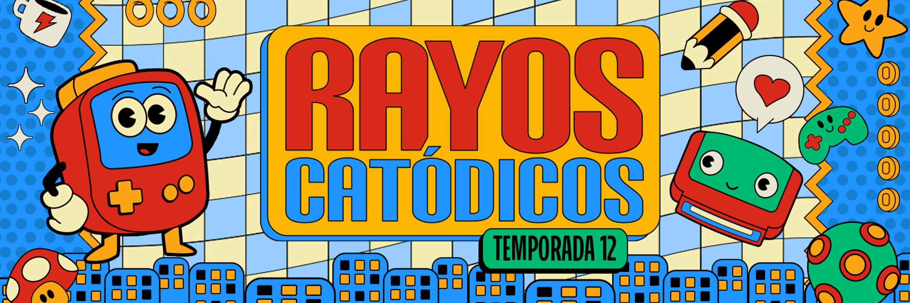 Rayos Catódicos Podcast