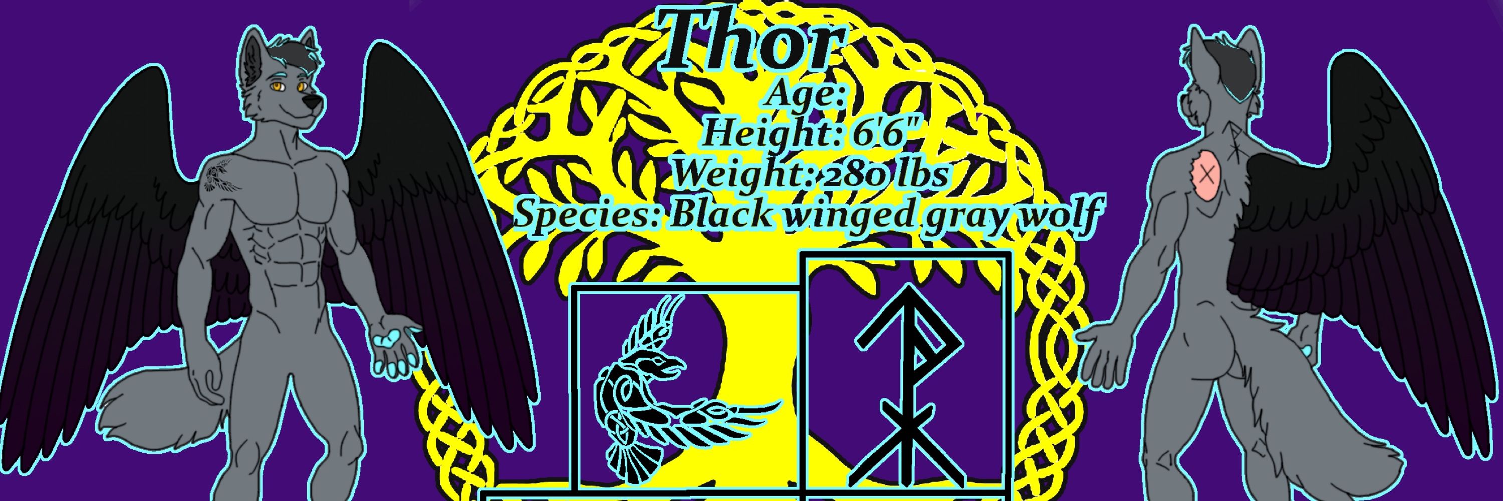 ThorWolfton