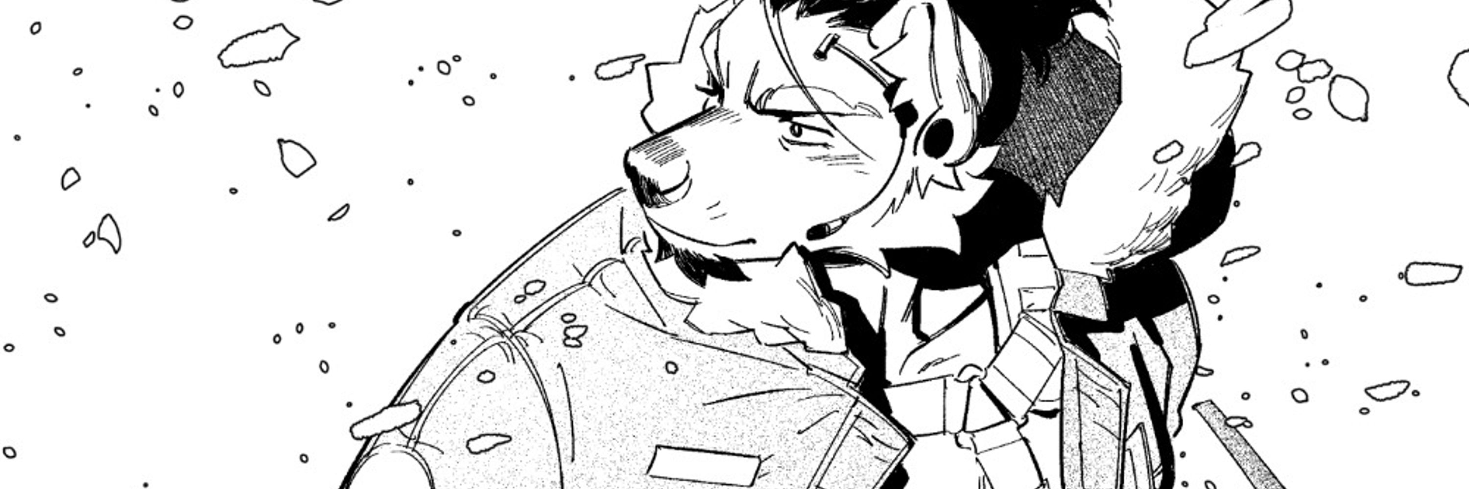 #1 gundam liker
