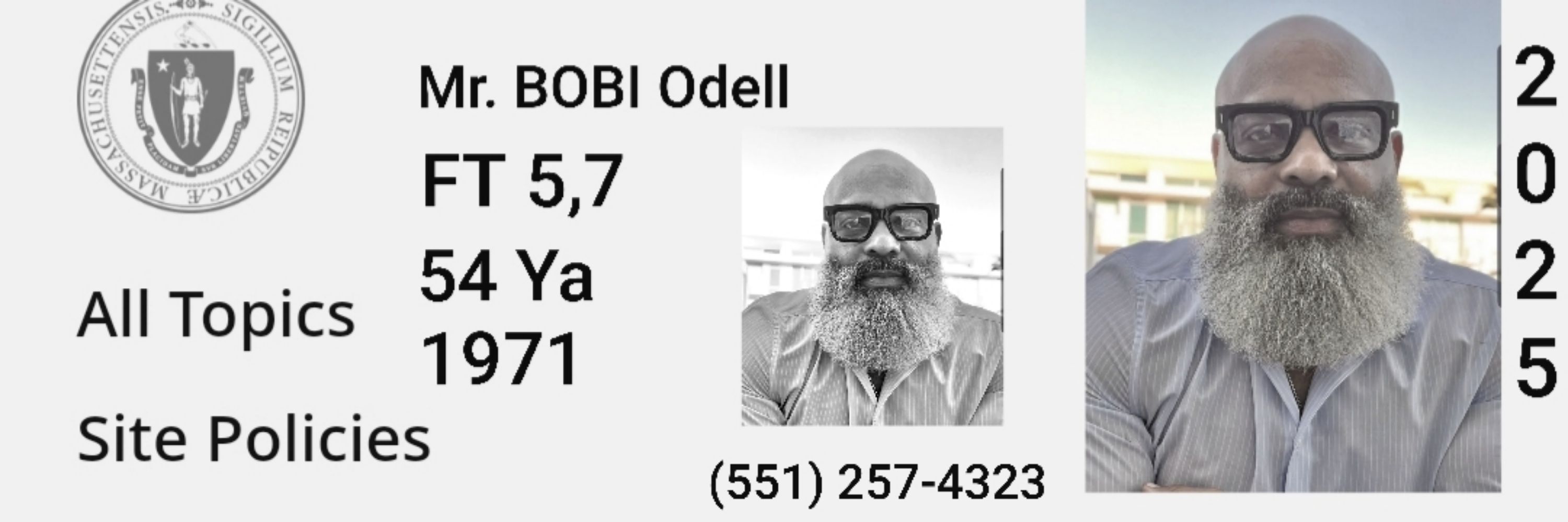 MR_BOBI ODELL
