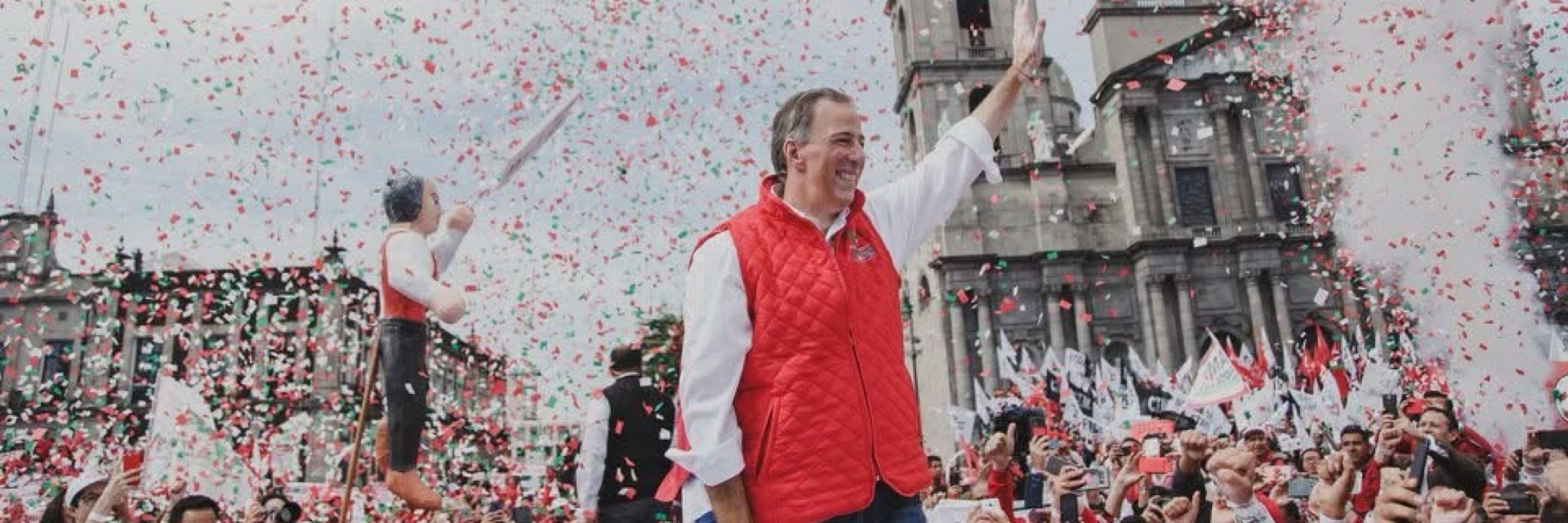 José Antonio Meade