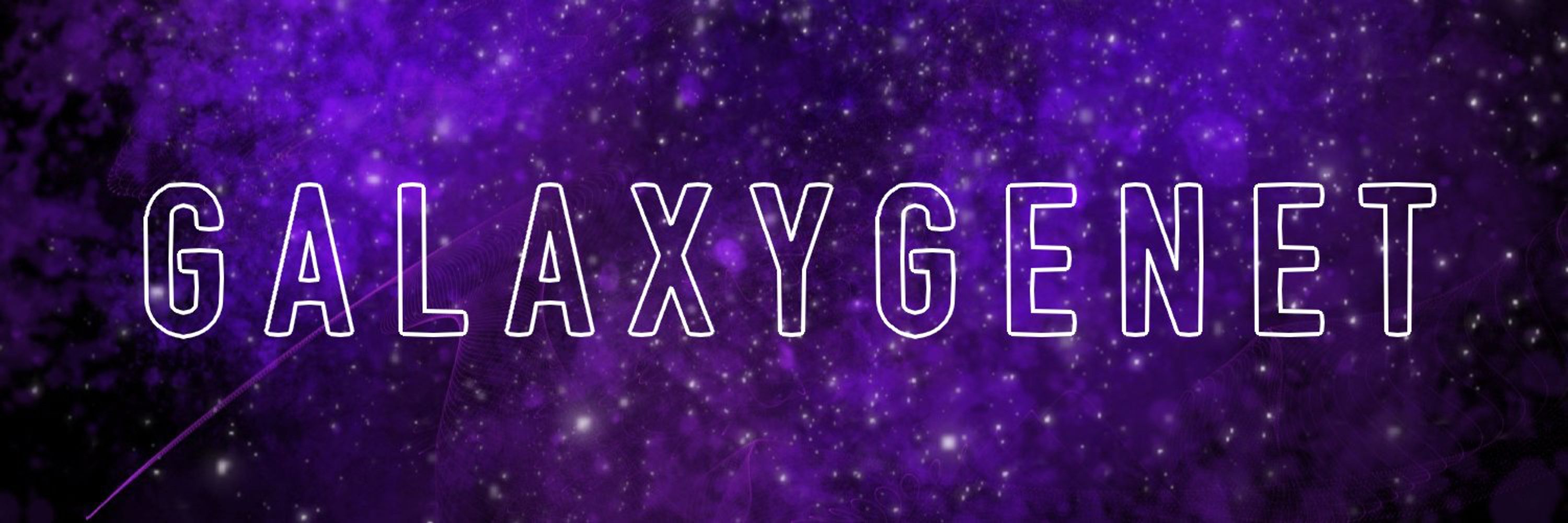 🌌 galaxygenet