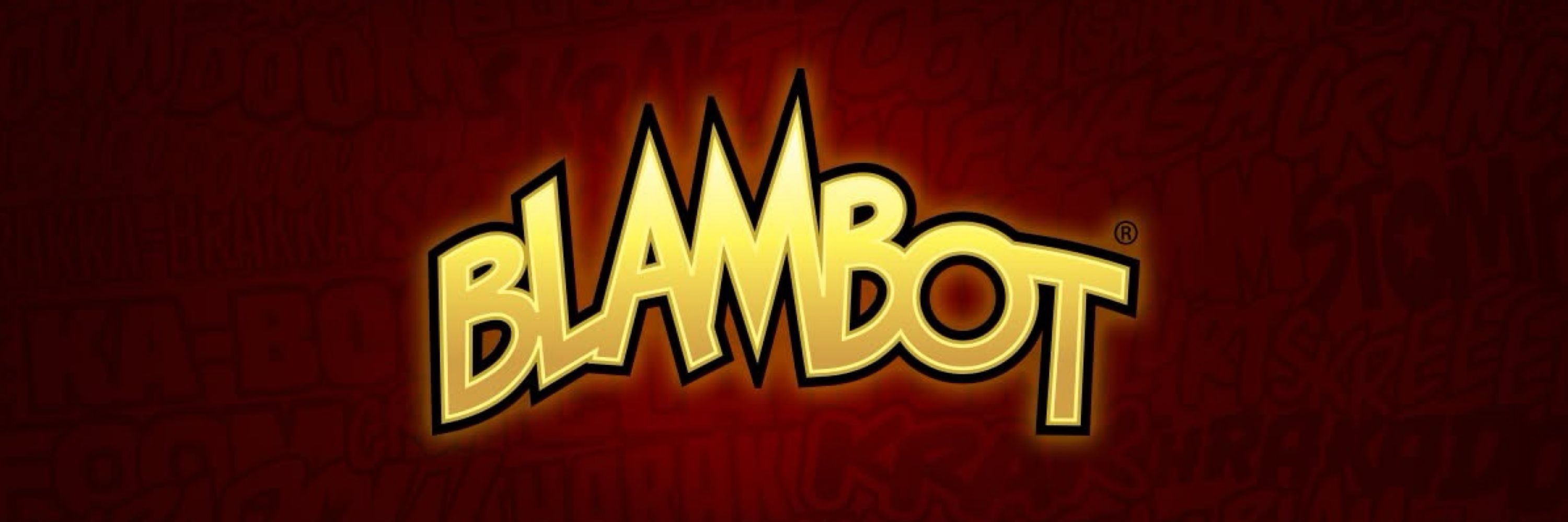 Nate Piekos of Blambot