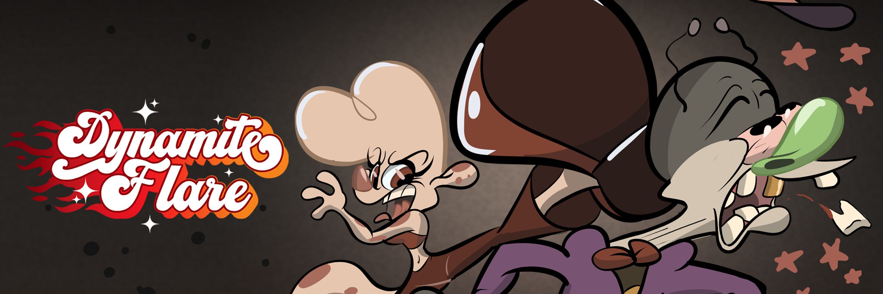 Slicky Grease Games
