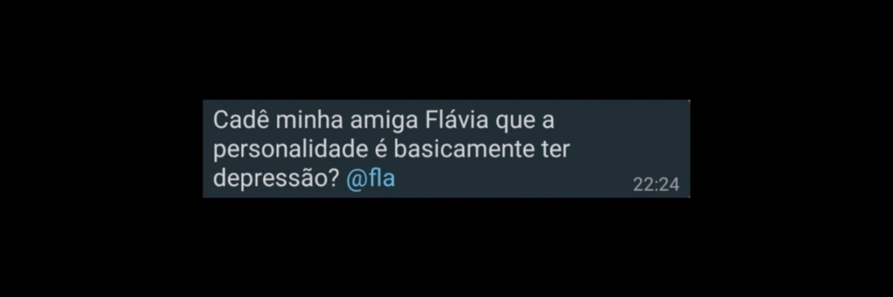 flopinha da silva