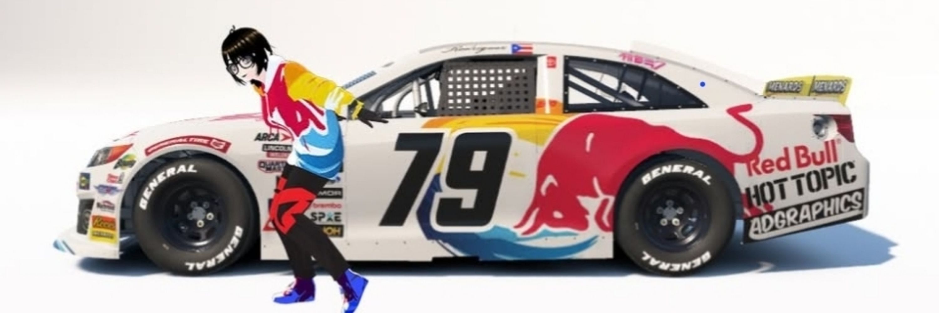 Ryukoblitz