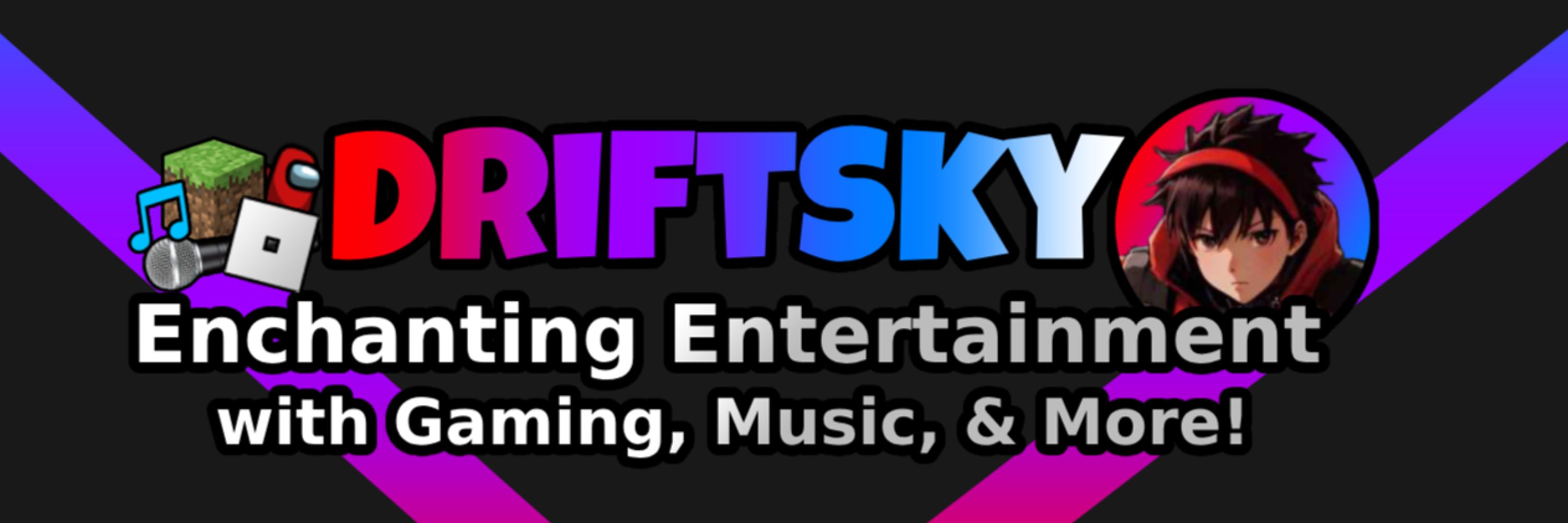 DriftSky