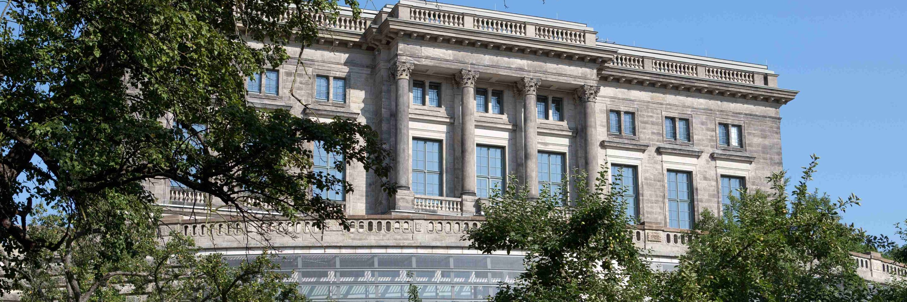 Goethe- und Schiller-Archiv Weimar