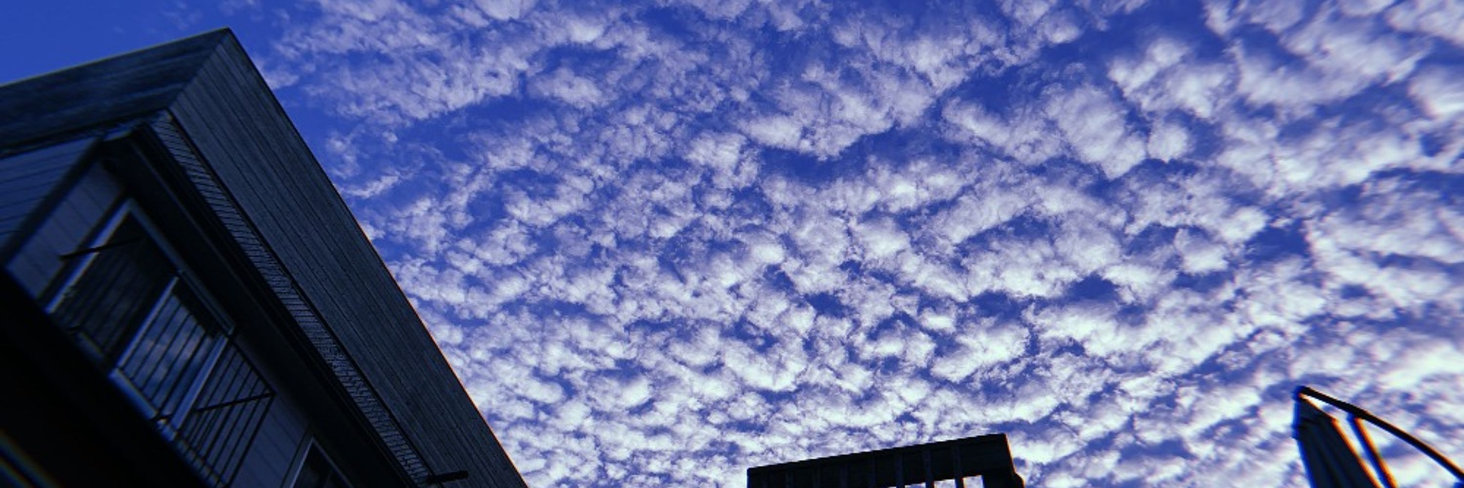 #cloudgazing