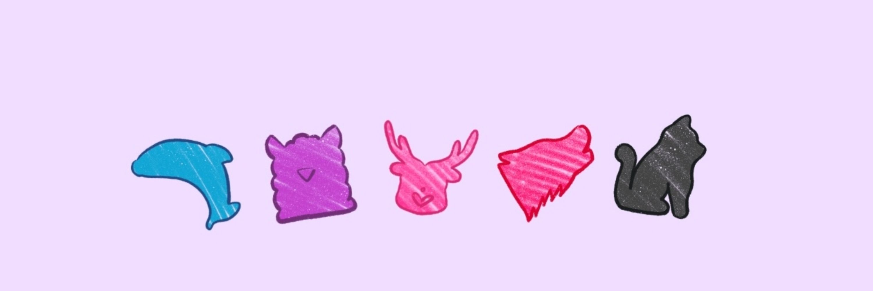 청록
