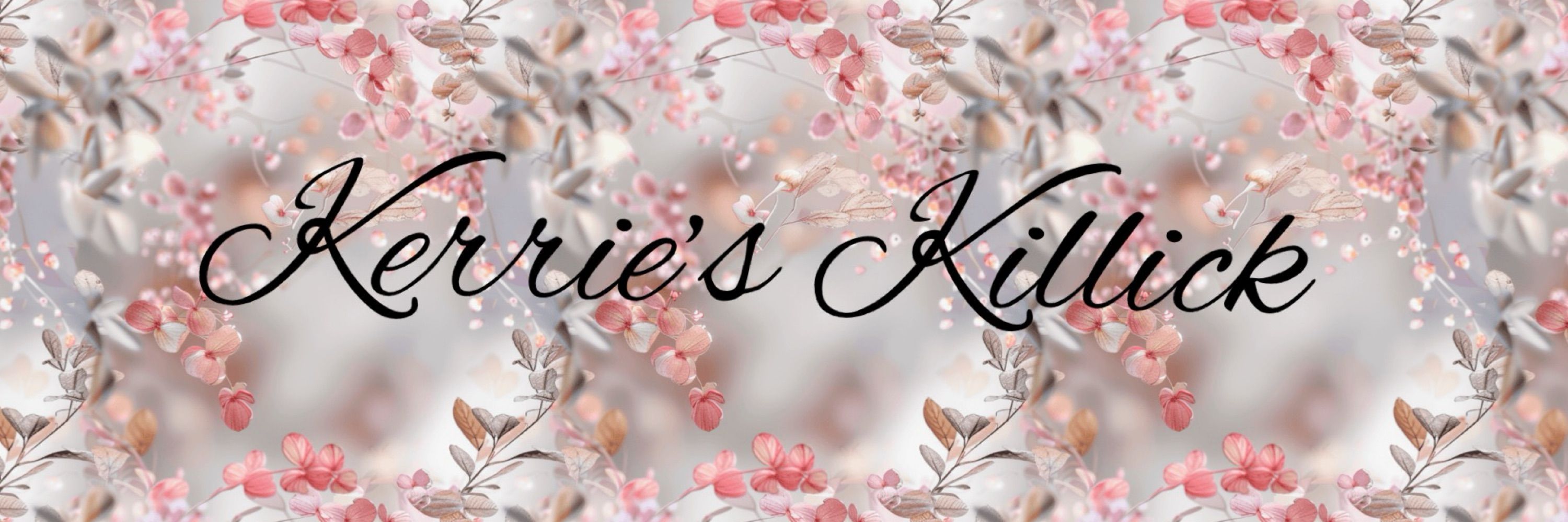 Kerrie 📚 ✍️