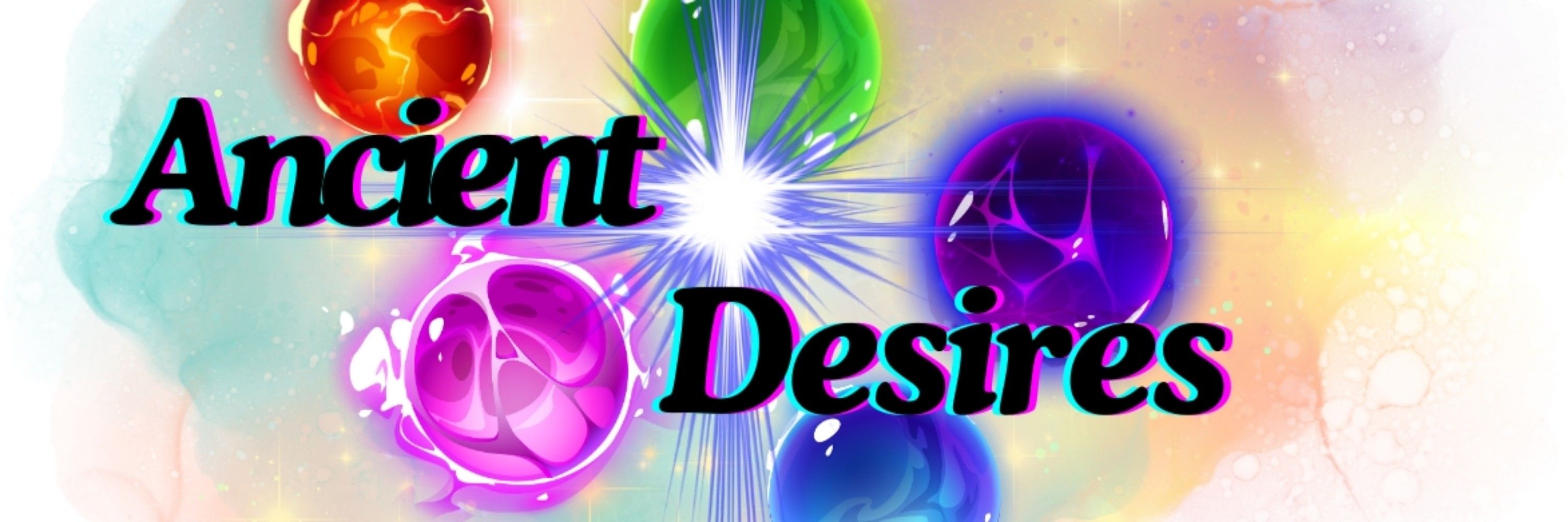 Ancient Desires