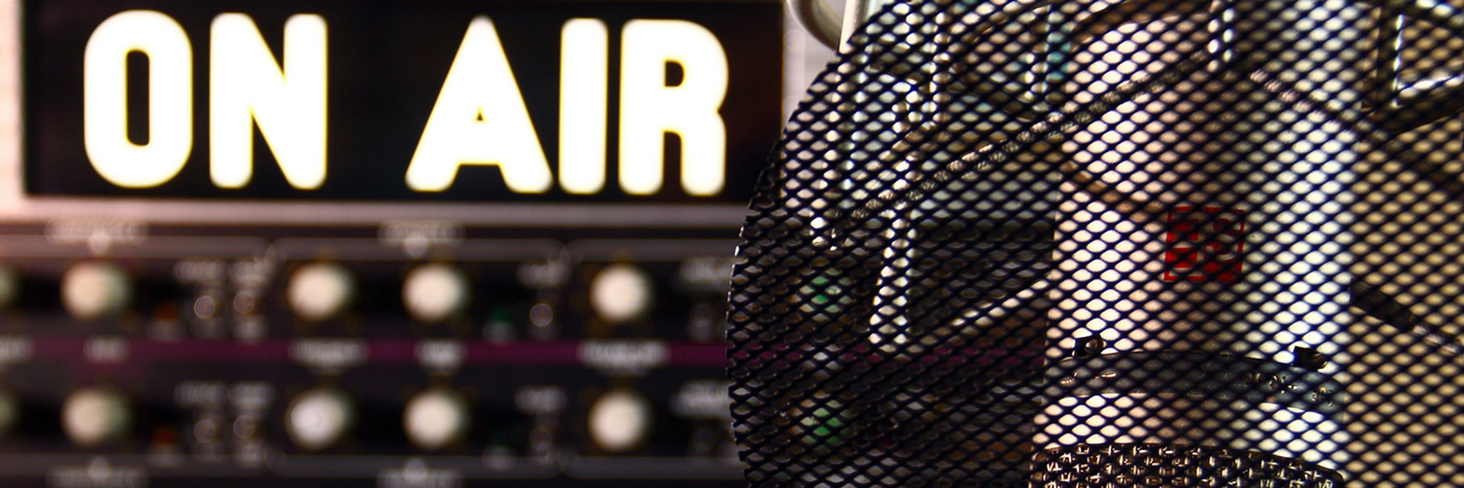The Voice of the Listener and Viewer (VLV)