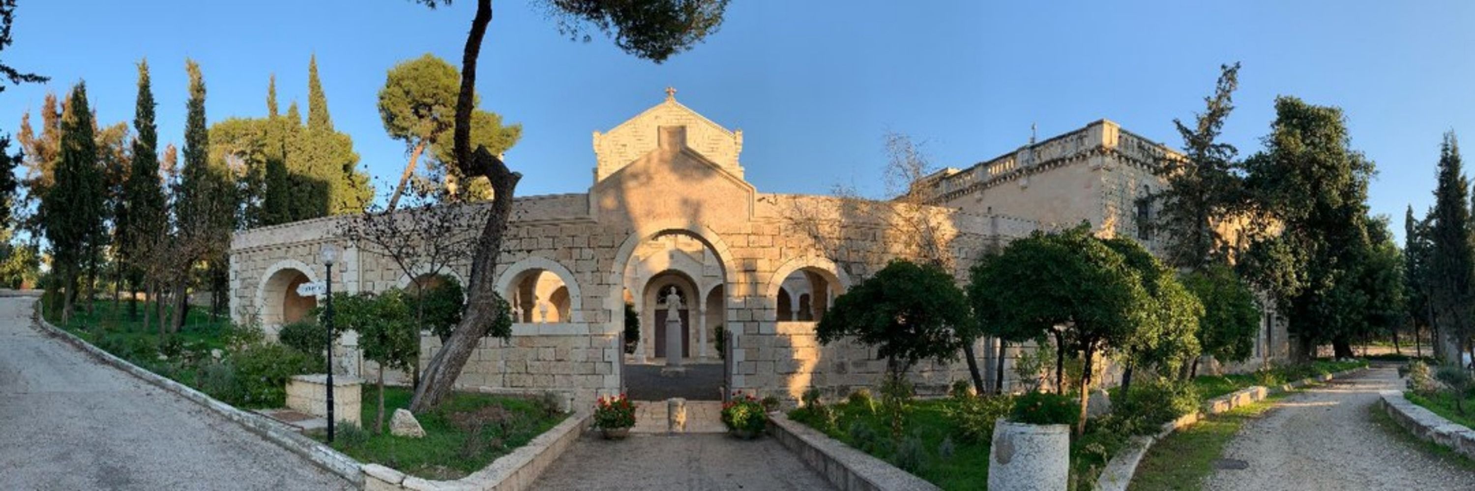École biblique et archéologique française de Jérusalem