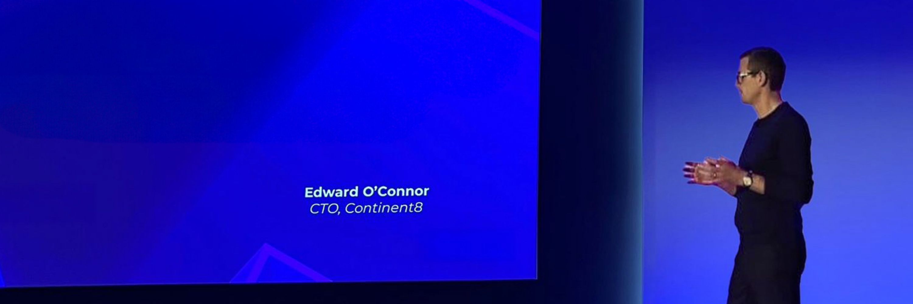Edward O’Connor