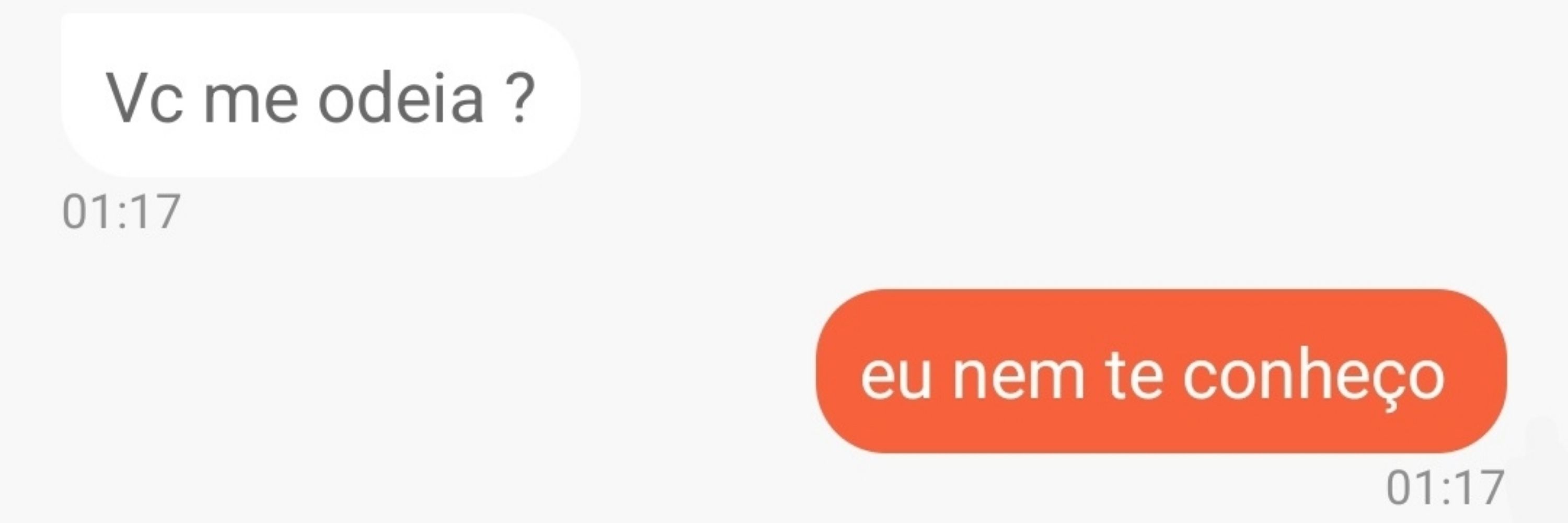 meputi, o inimigo da paz