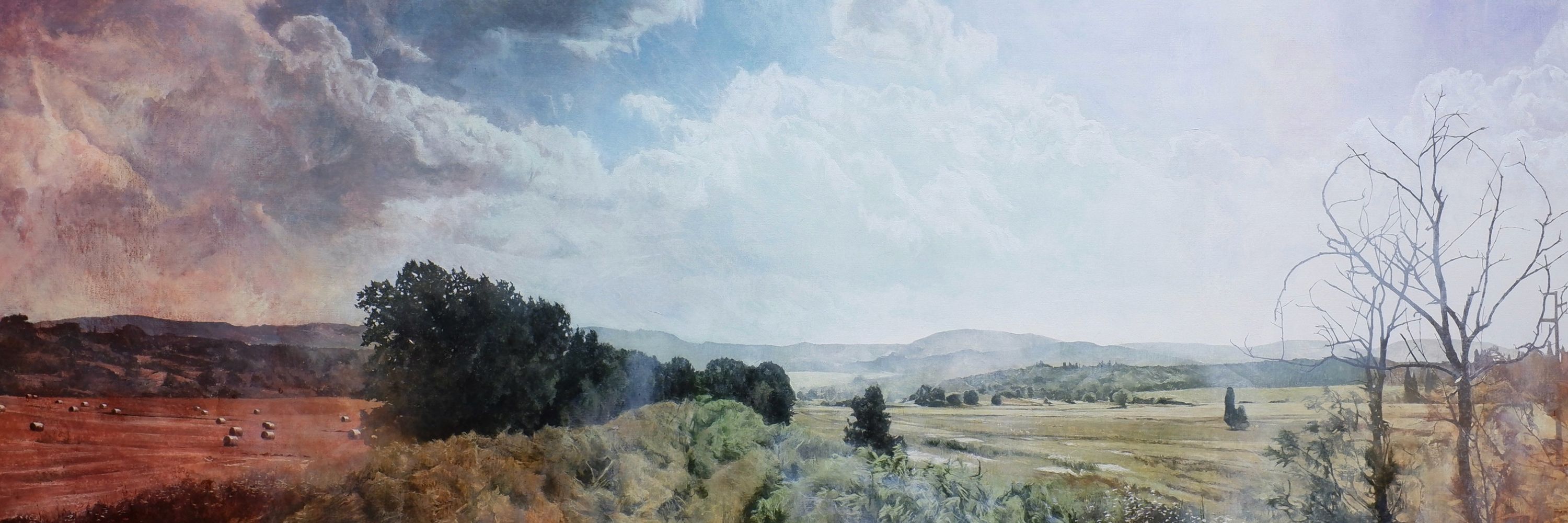 Mark Thompson