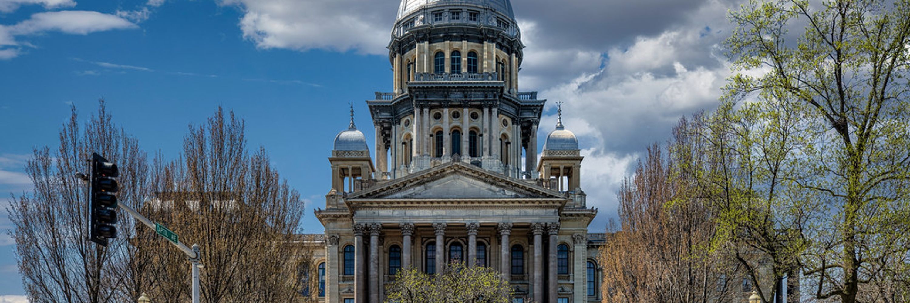 Josh Collins for Illinois State Rep
