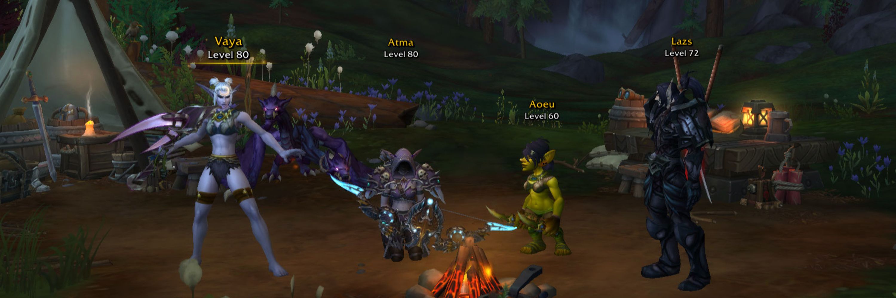vaya/aoe