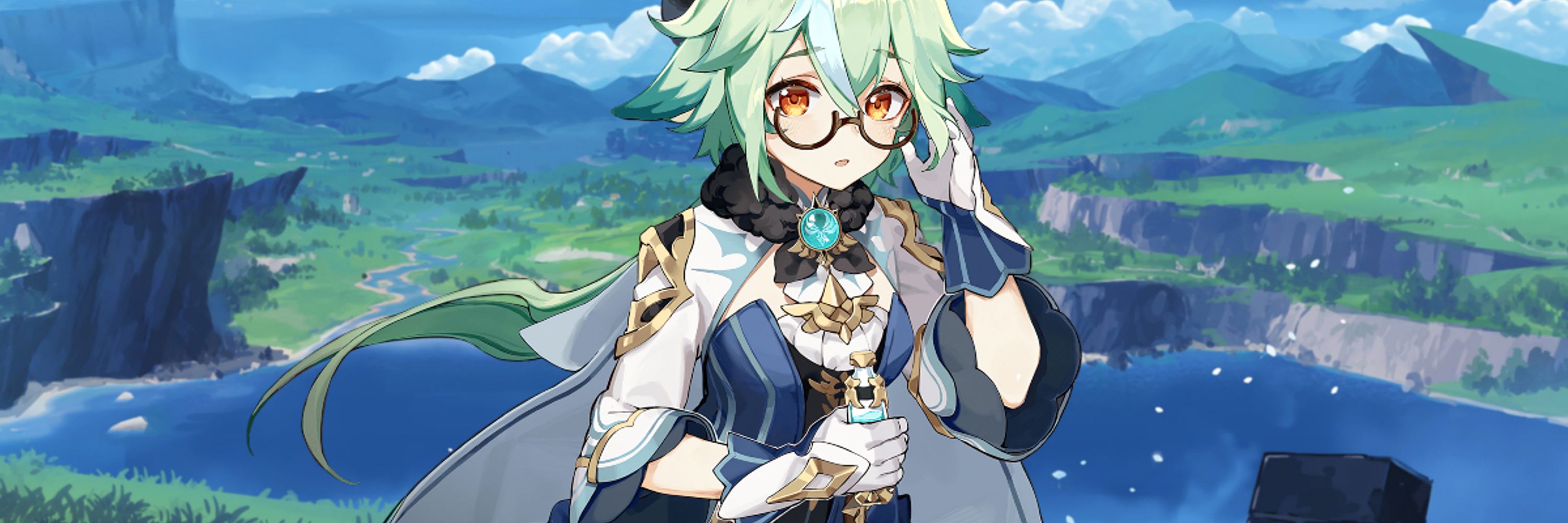 Togusa August