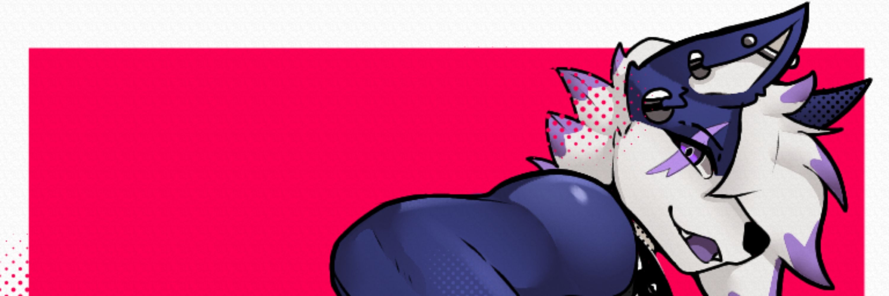 𝐂𝐚𝐫𝐲 𝐖𝐨𝐥𝐟