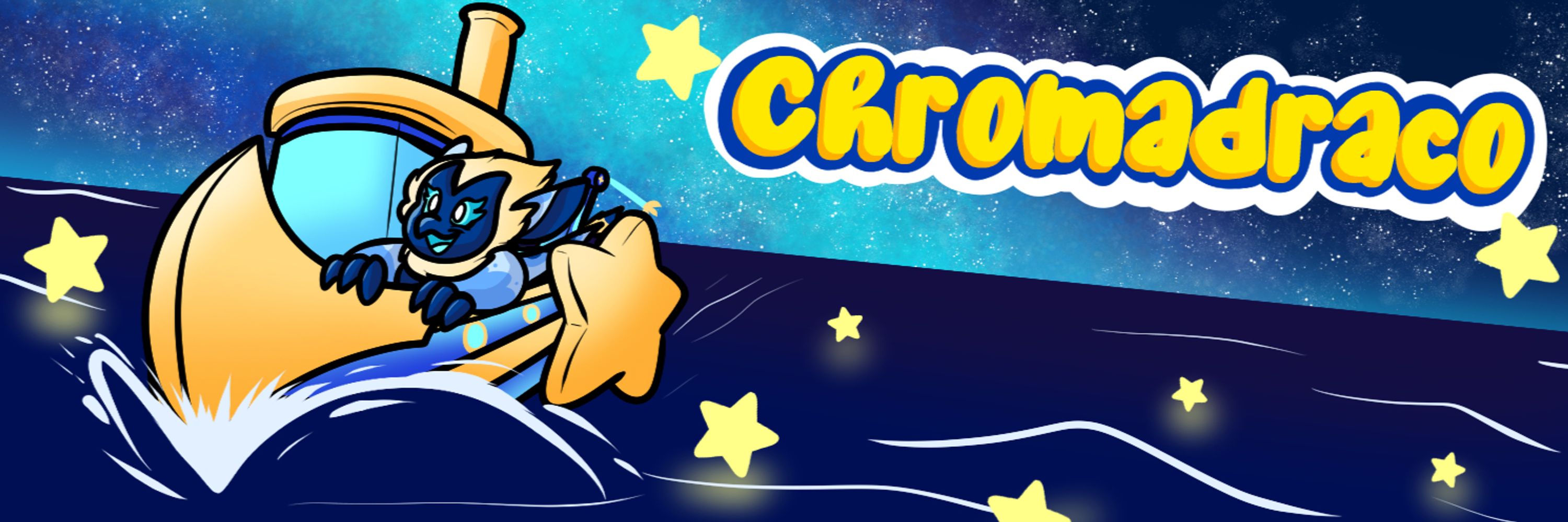 Chromadraco