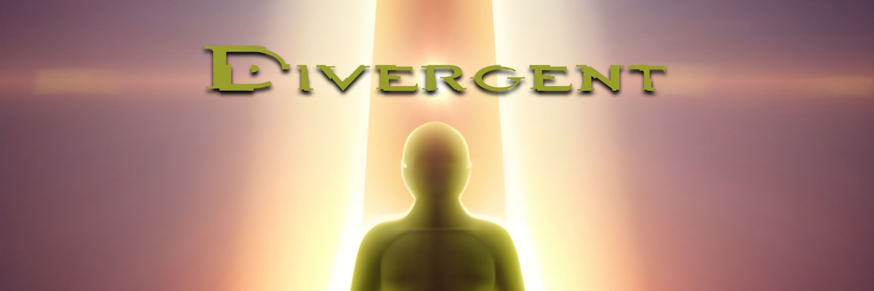 Divergent