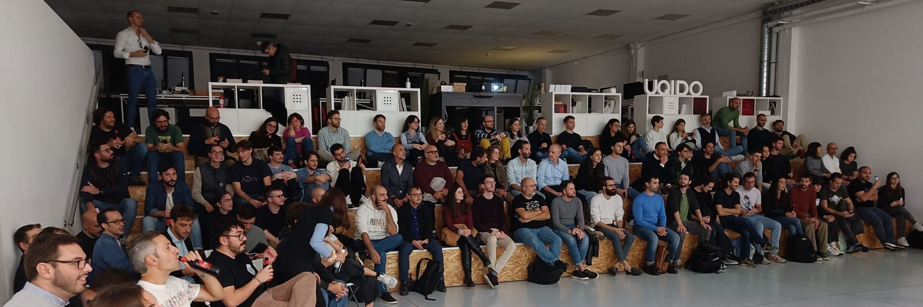 DataBeers Padova