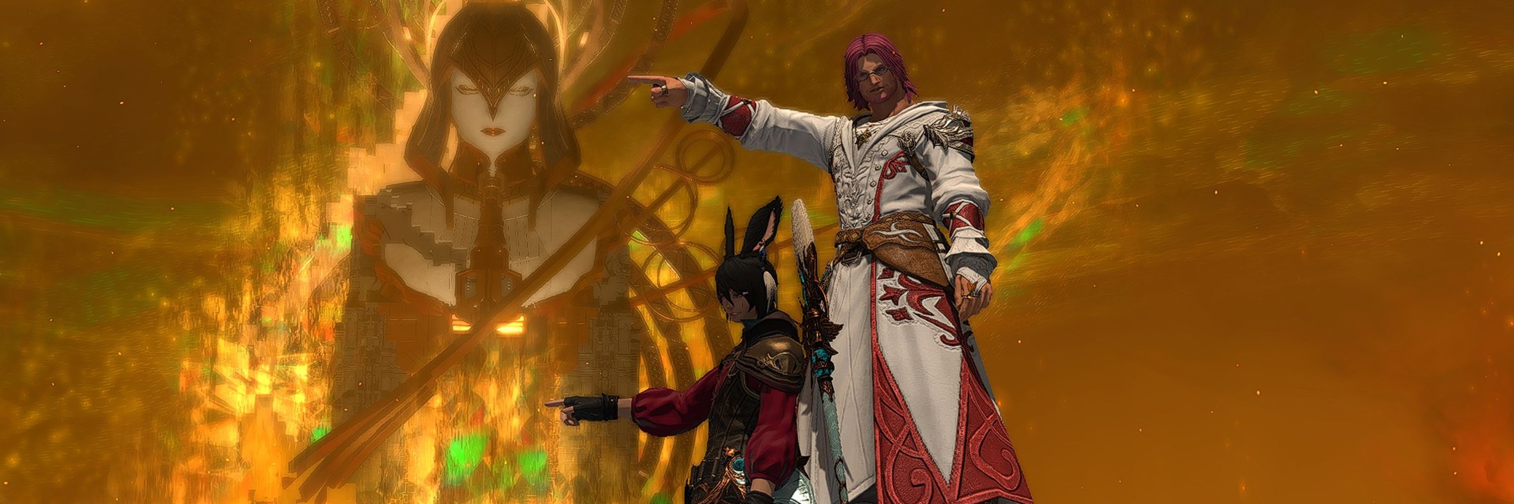 Arcanist Jimmy