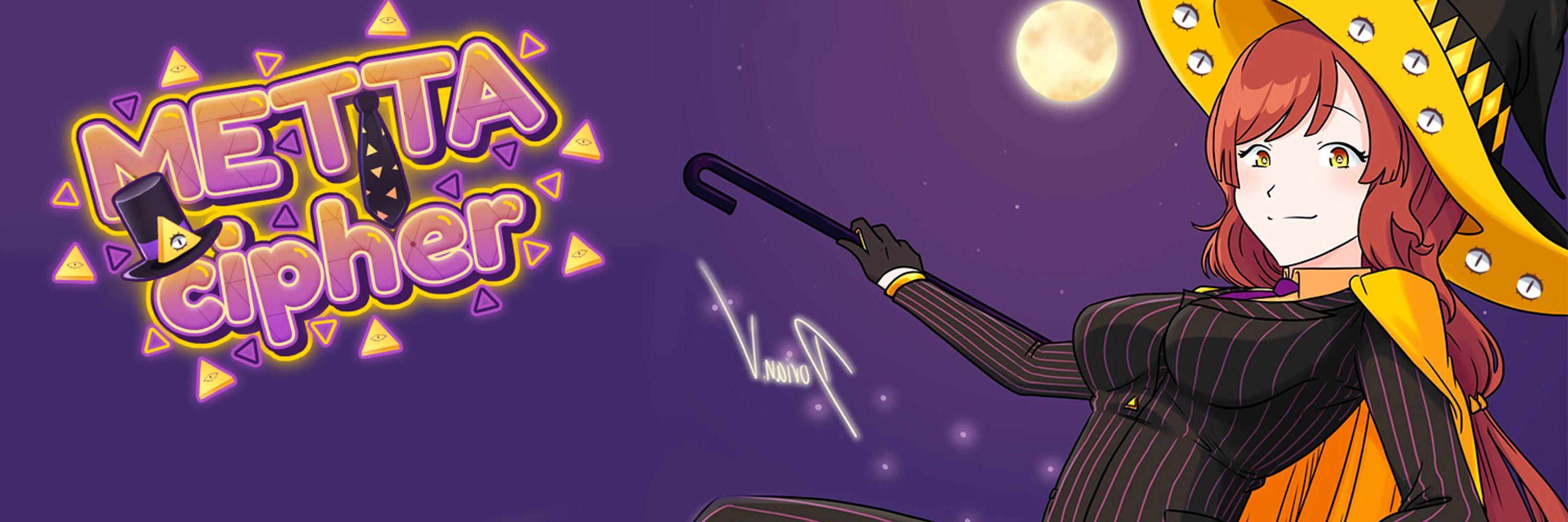 ★ METTA ★