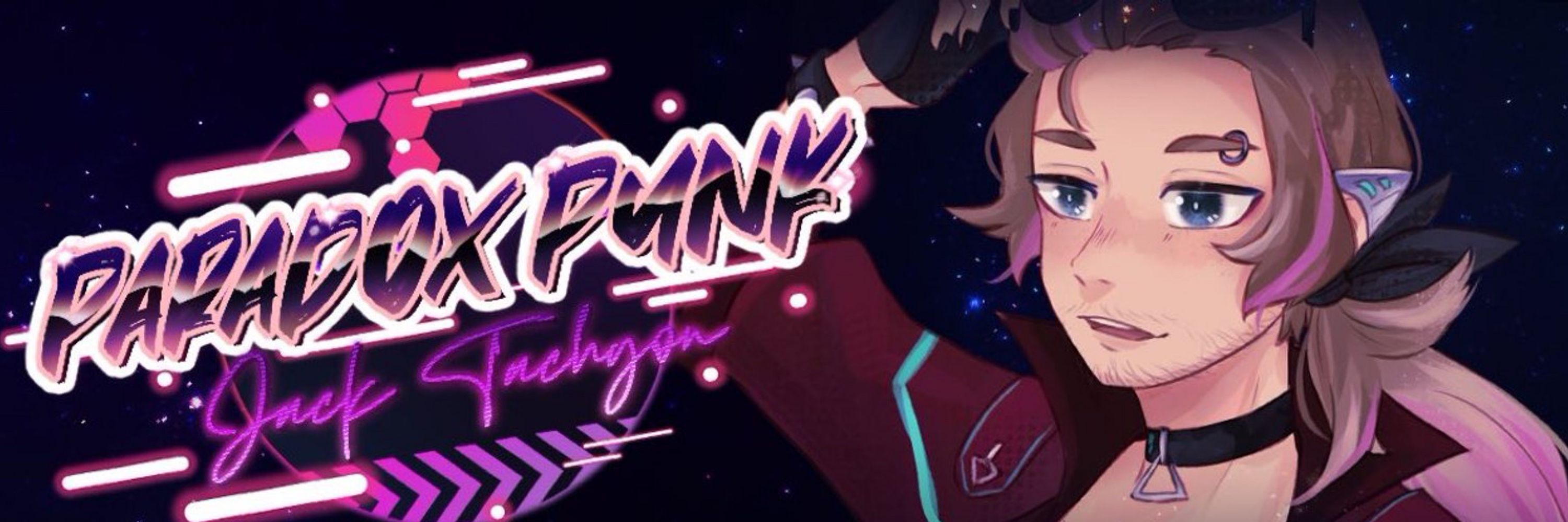 🏴‍☠️💫Jack Tachyon💫🏴‍☠️