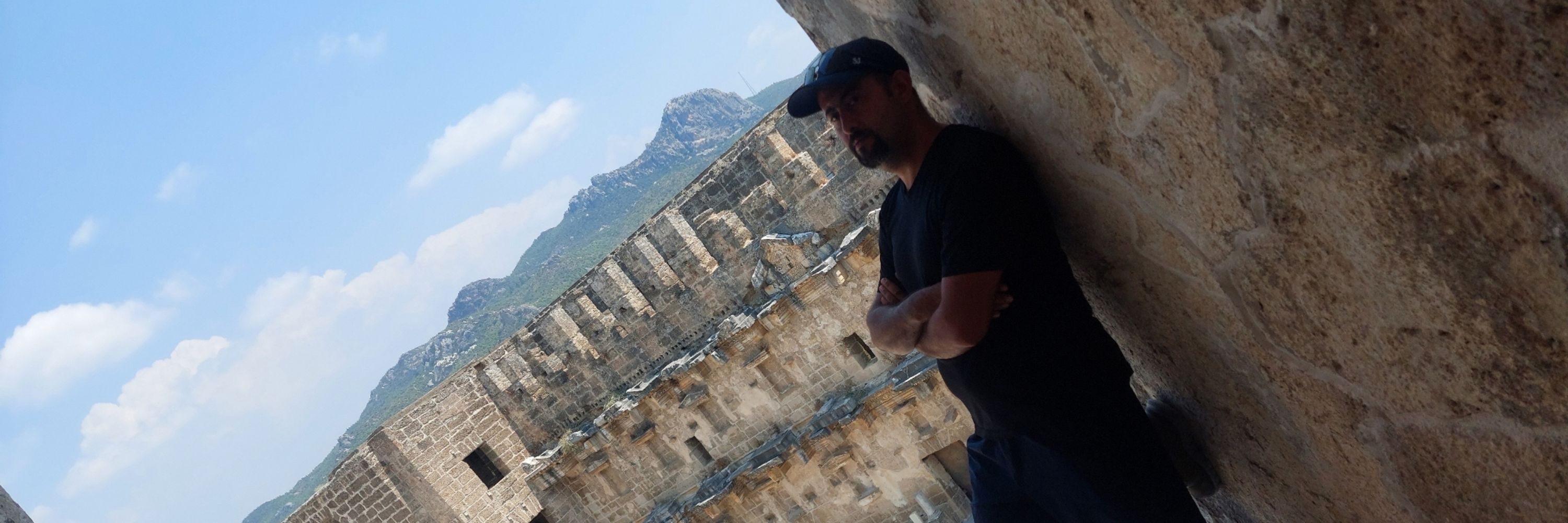 İbrahim Halil Eskin