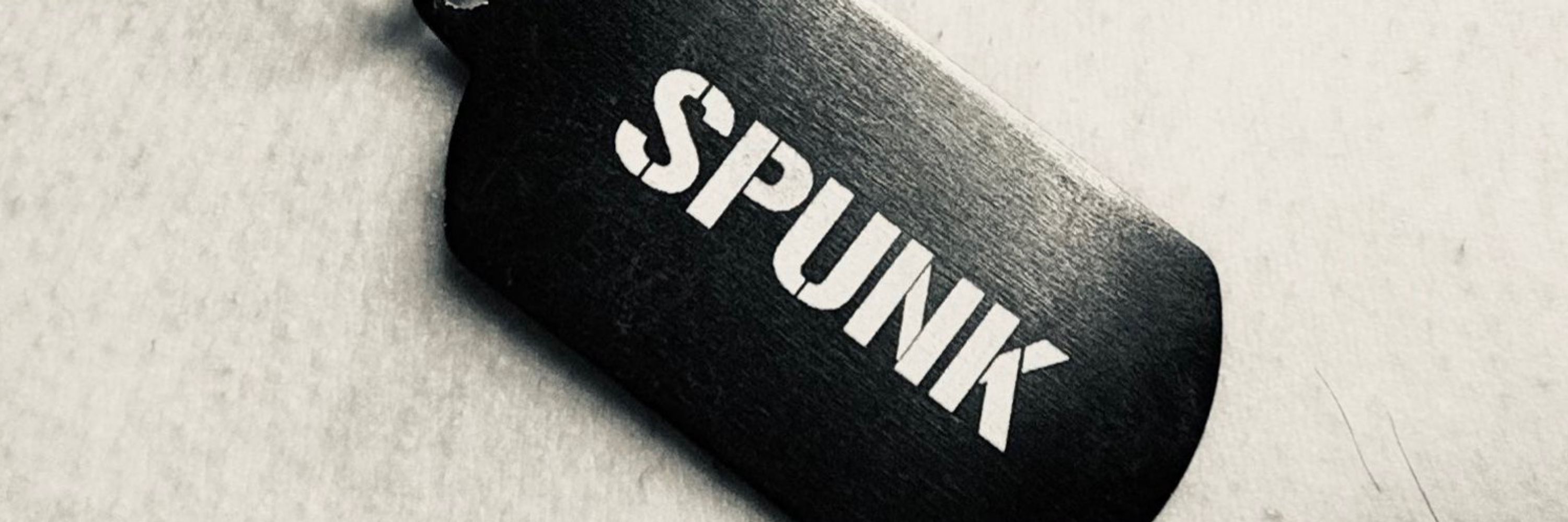 Spunk