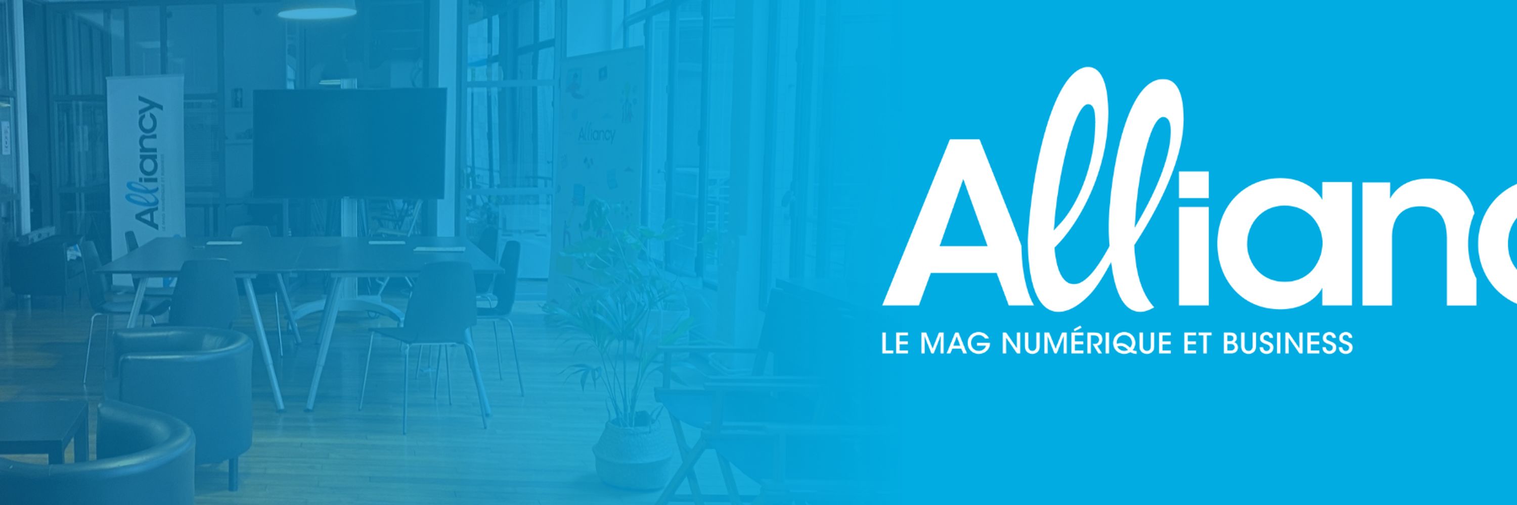 Alliancy - numérique et business
