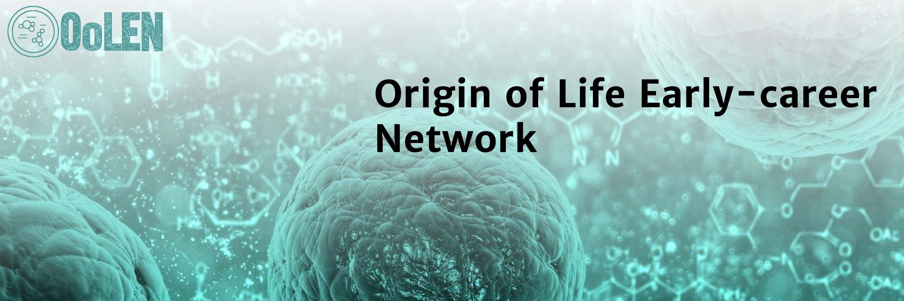 Origin of Life Early-Career Network