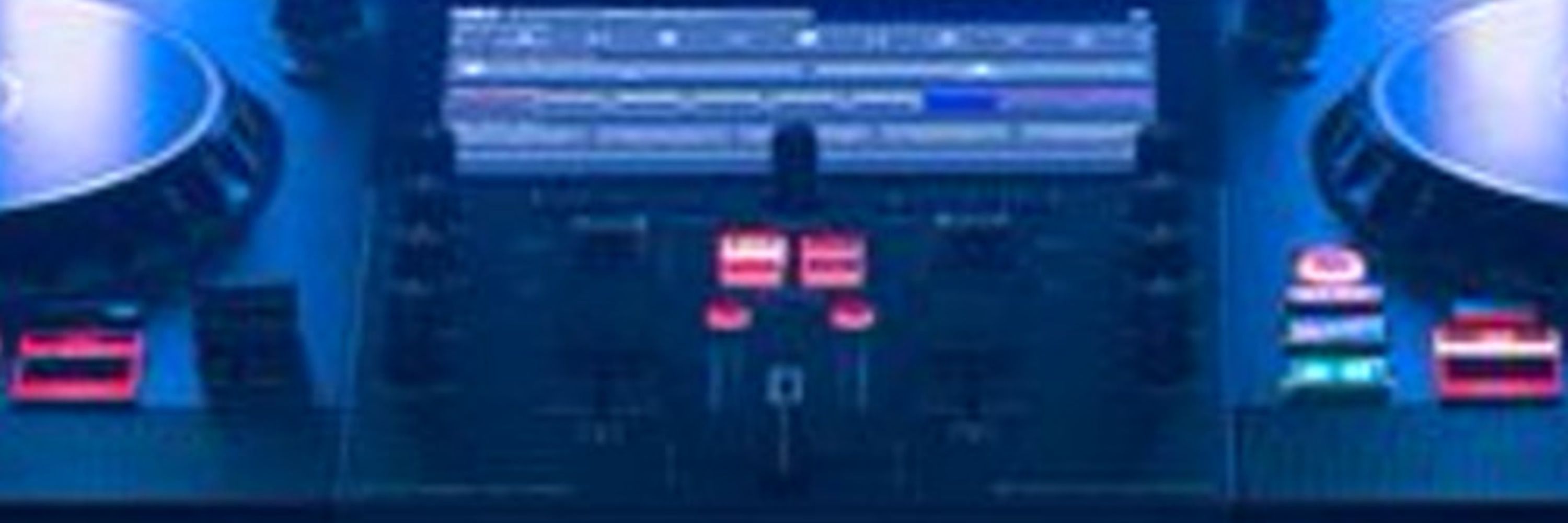 Maurice King (Voice Actor/DJ)