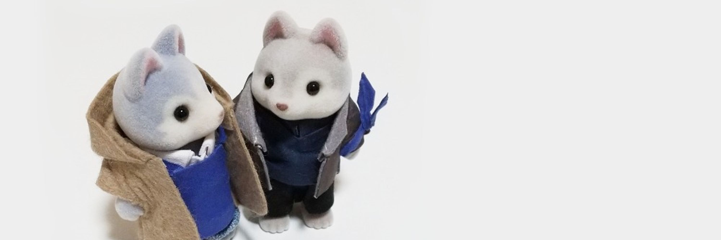 ピュウ