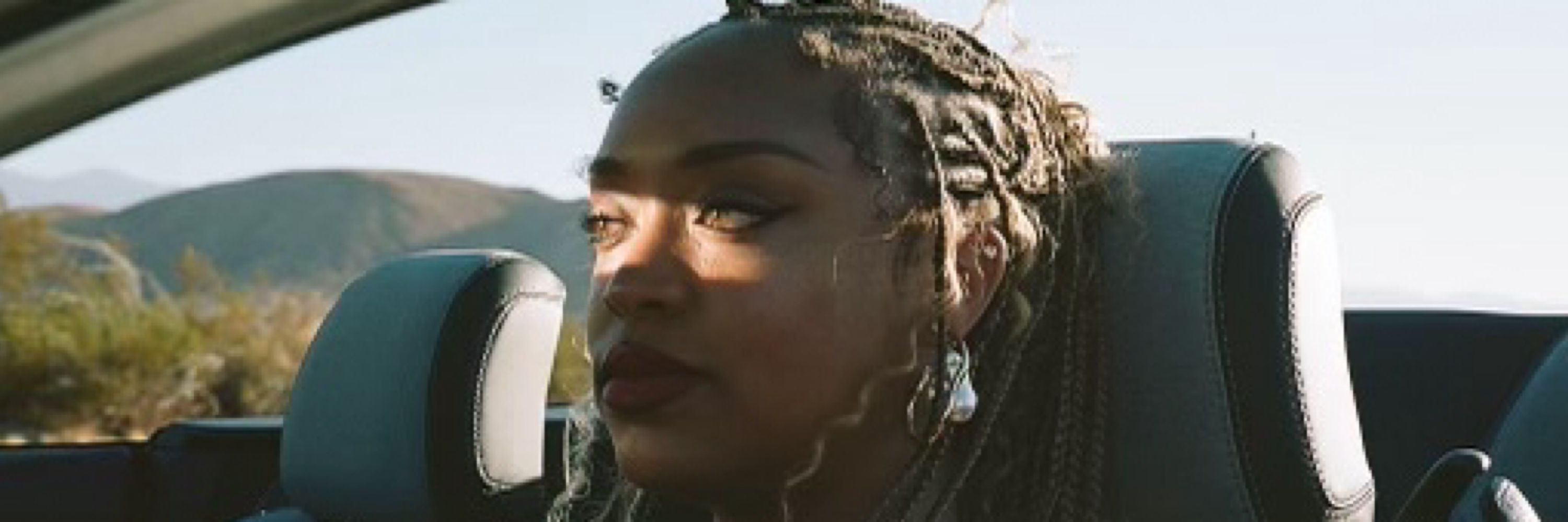 Schenay Mosley