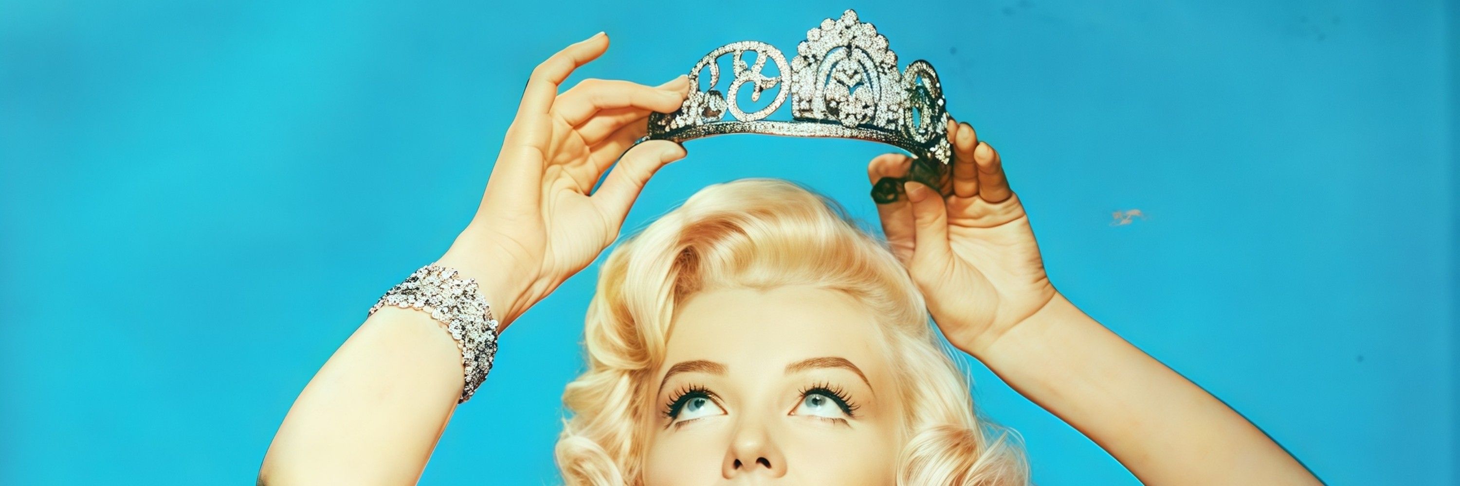 Diva Marilyn Monroe 