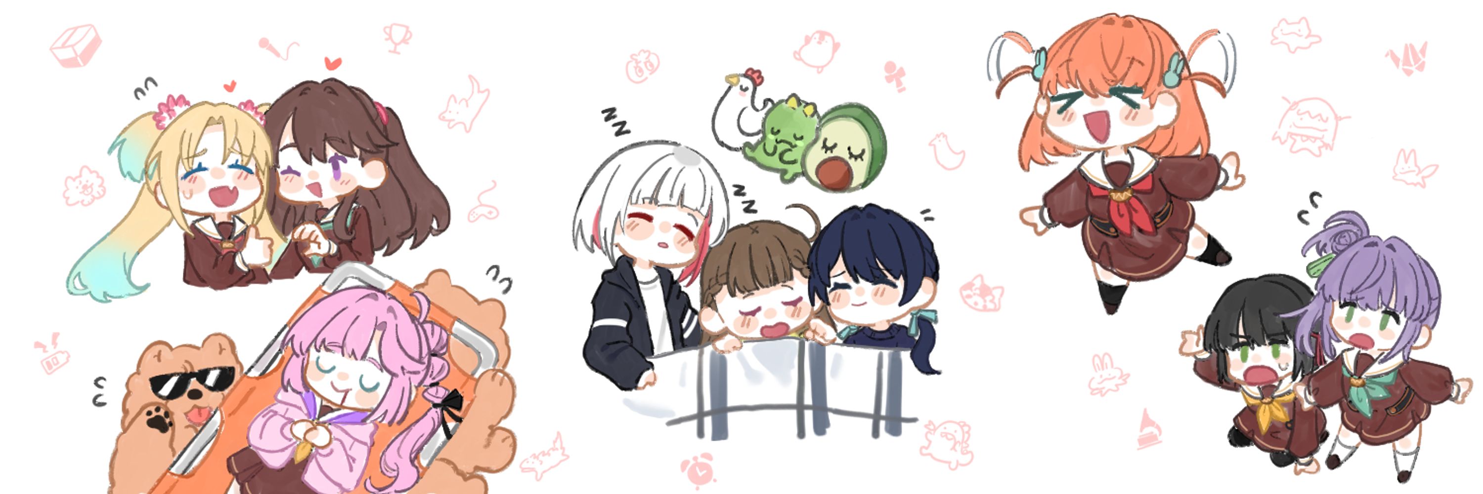 바질