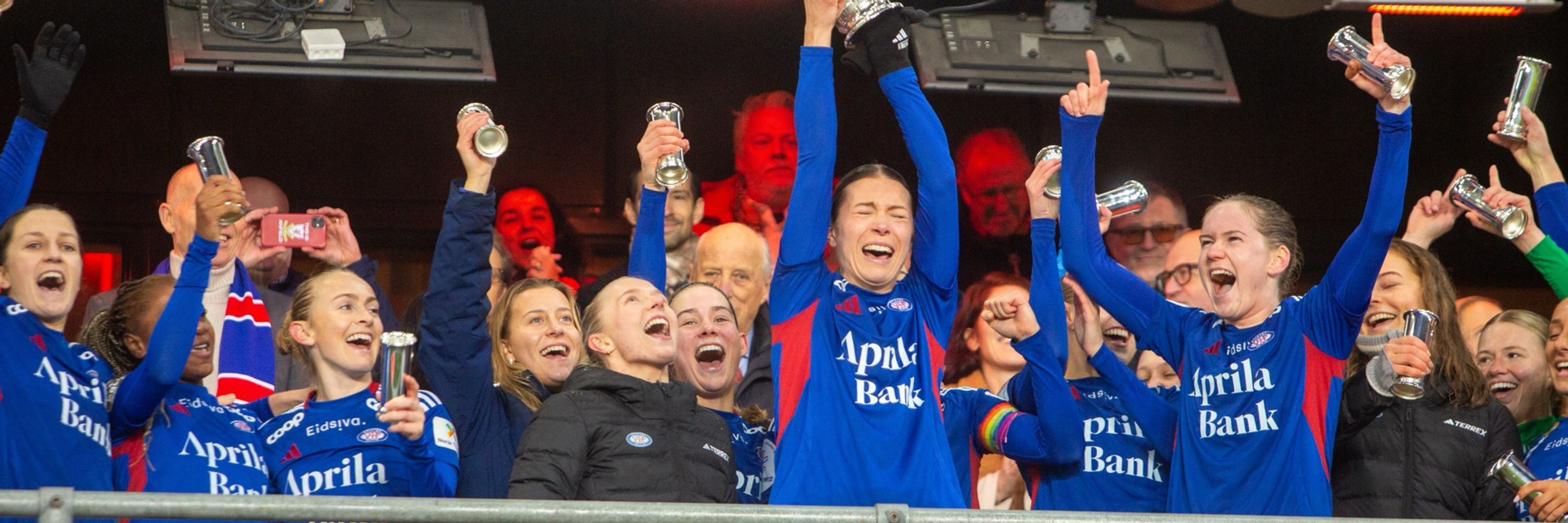 Vålerenga På Nett