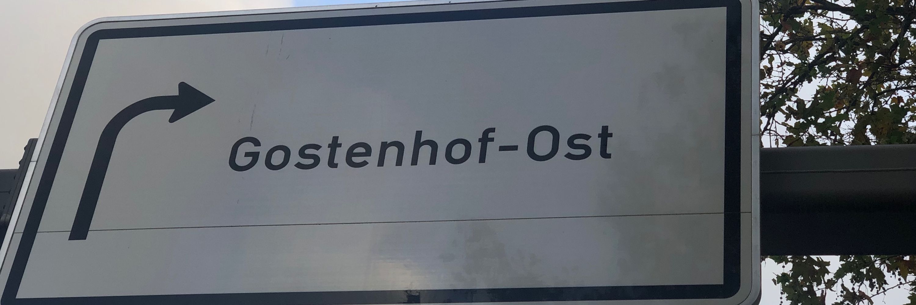 Gostenhofer