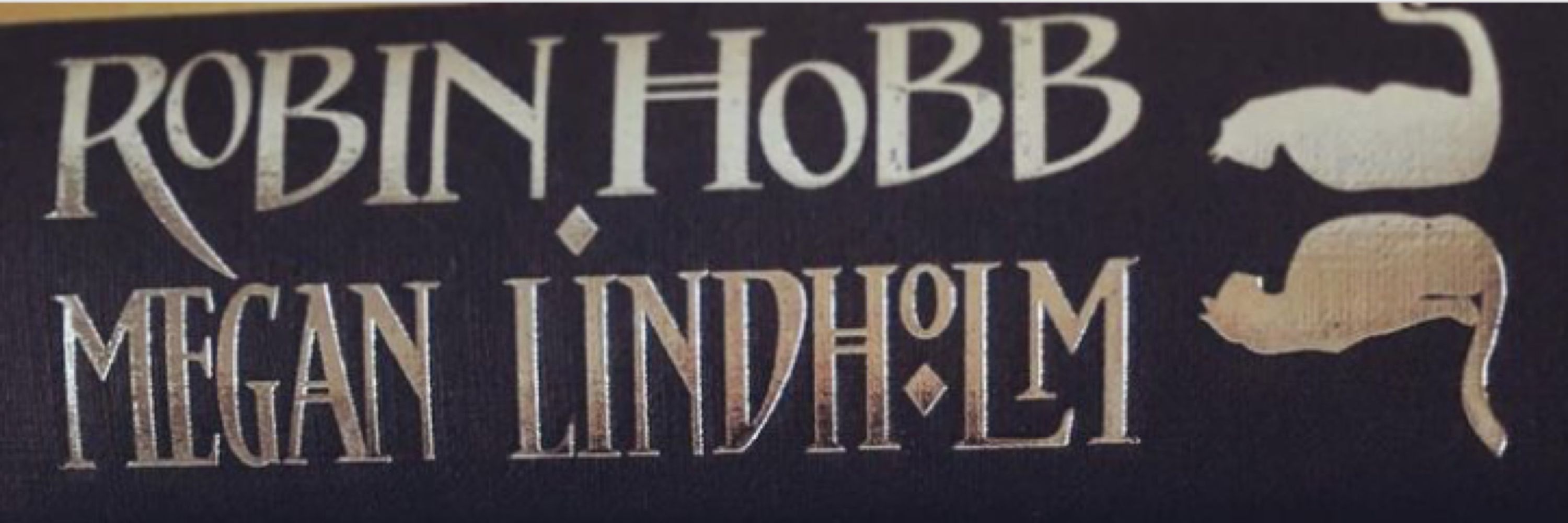 thePlenty.net | Robin Hobb & Megan Lindholm news 