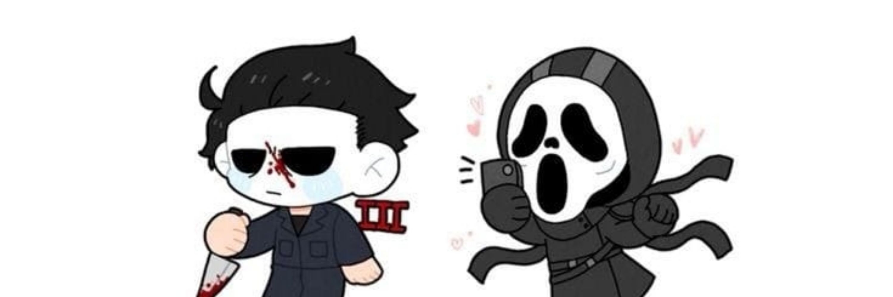 GHOST | ANSIOSO PRA OUTUBRO!!