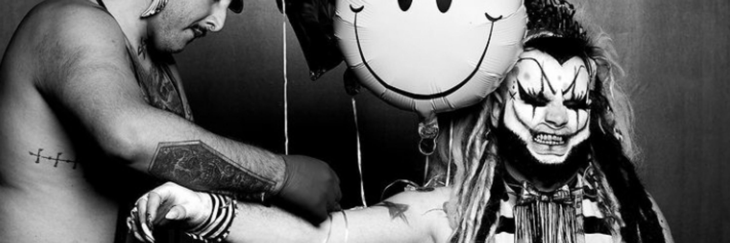 Clyde the Clown