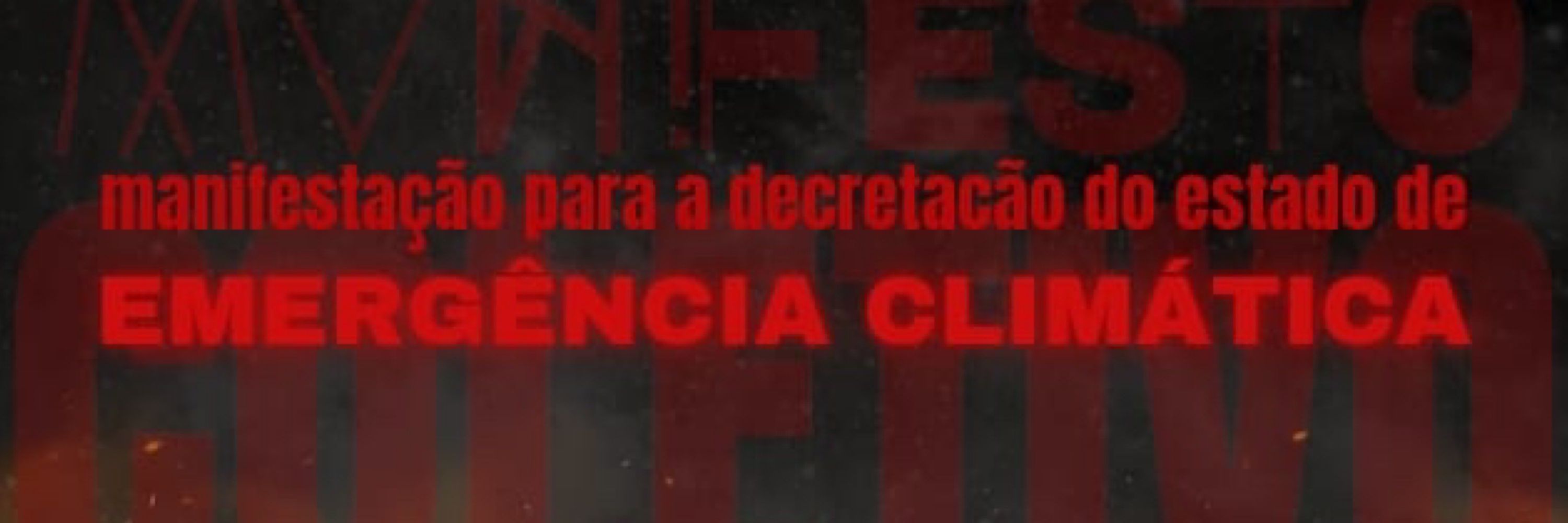 Manifesto Coletivo