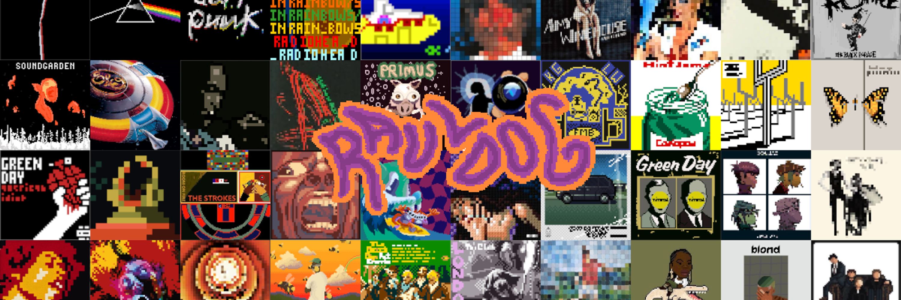 Rauldog