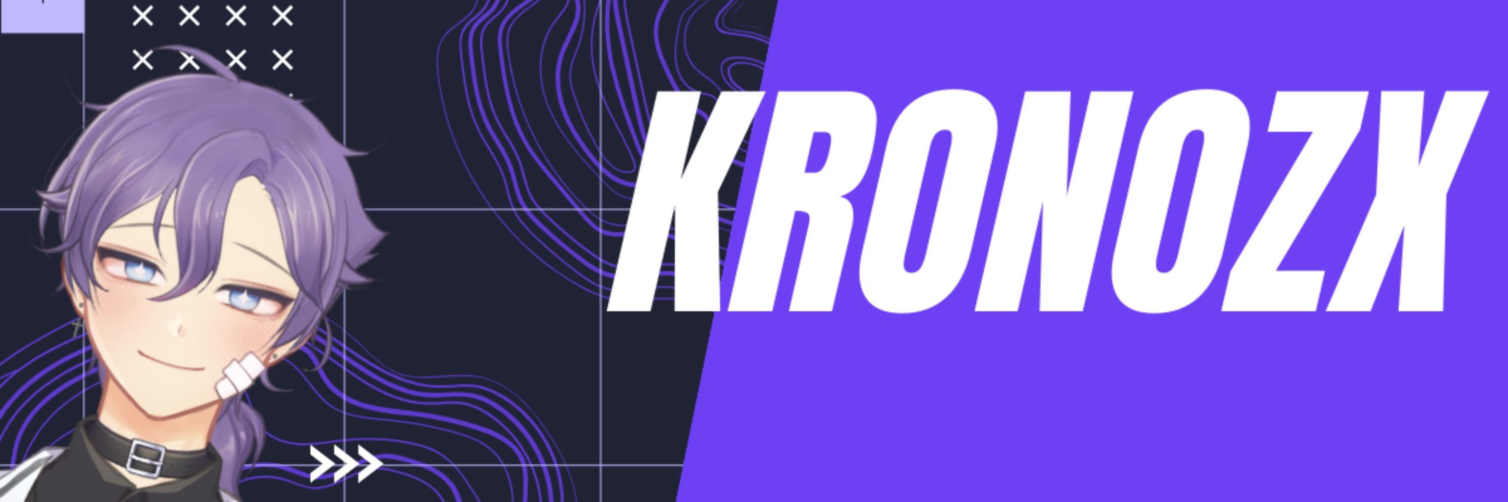Kronozx