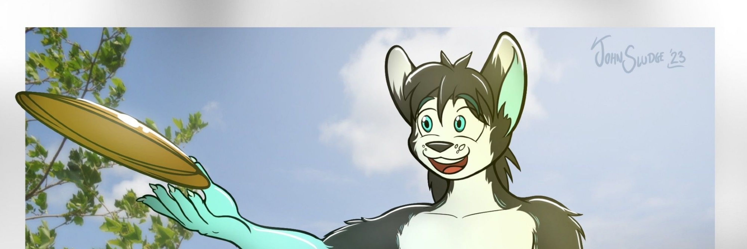 SkyHusky