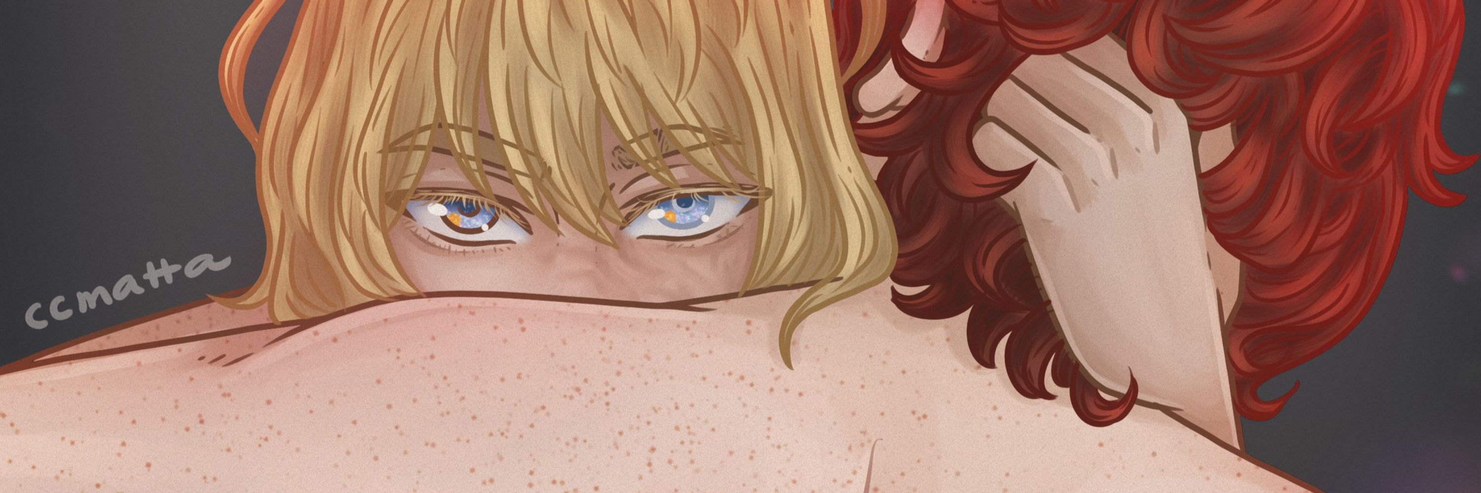 carous | veja o fixado! ಥ_ಥ